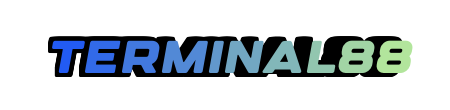 TERMINAL88 Logo