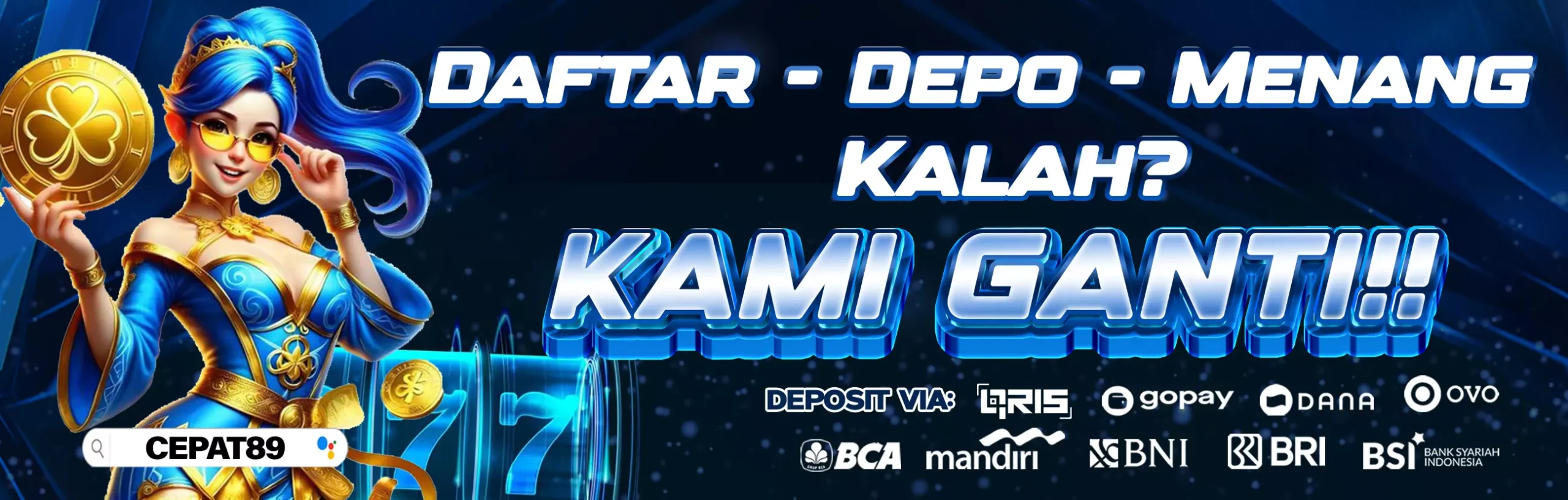 TERMINAL88 alternatif